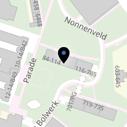 Appartement BDA00 B 8639 19