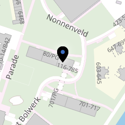 Appartement BDA00 B 8639 21