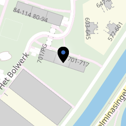 Appartement BDA00 B 8639 26