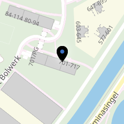 Appartement BDA00 B 8639 27