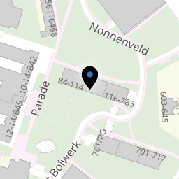 Appartement BDA00 B 8639 35