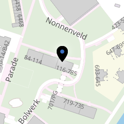 Appartement BDA00 B 8639 37
