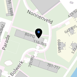 Appartement BDA00 B 8639 47