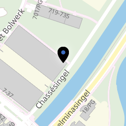 Appartement BDA00 B 8640 1
