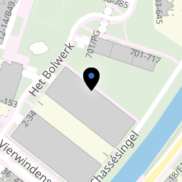 Appartement BDA00 B 8640 10