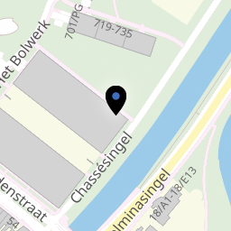 Appartement BDA00 B 8640 2