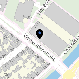 Appartement BDA00 B 8640 61