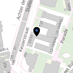 Appartement BDA00 B 8667 2