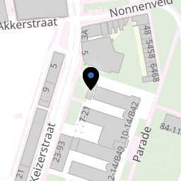 Appartement BDA00 B 8667 3