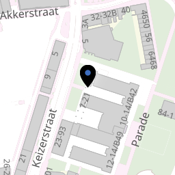 Appartement BDA00 B 8667 4