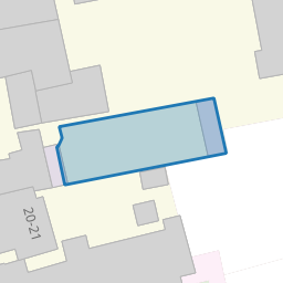 Perceel BDA00-B-8669