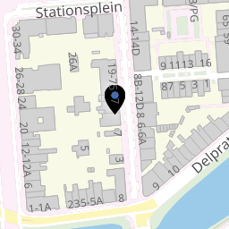 Appartement BDA00 B 8682 12