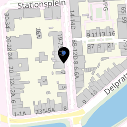 Appartement BDA00 B 8682 26