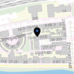 Appartement BDA00 B 8698 2