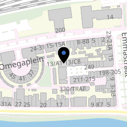 Appartement BDA00 B 8698 4