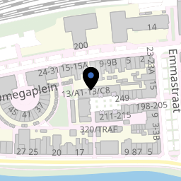 Appartement BDA00 B 8698 5