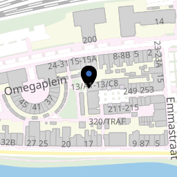 Appartement BDA00 B 8698 6