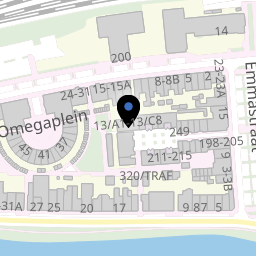 Appartement BDA00 B 8698 7