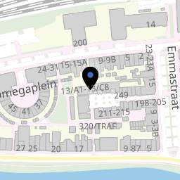 Appartement BDA00 B 8698 8