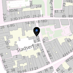 Appartement BDA00 B 8719 2