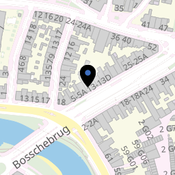 Appartement BDA00 B 8722 2