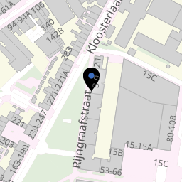 Appartement BDA00 B 8723 11
