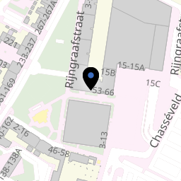 Appartement BDA00 B 8723 19