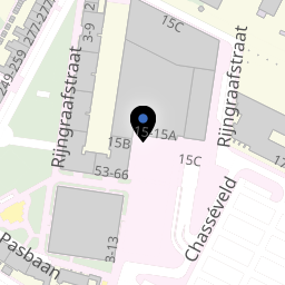 Appartement BDA00 B 8723 3