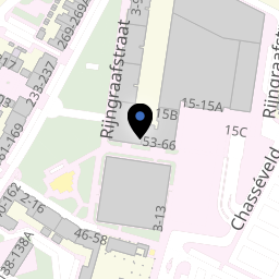 Appartement BDA00 B 8723 33