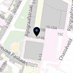 Appartement BDA00 B 8723 34
