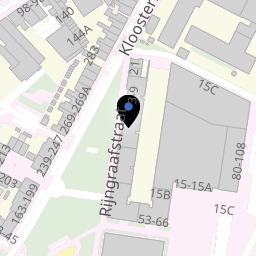 Appartement BDA00 B 8723 38