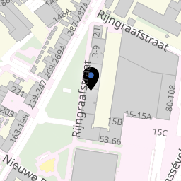 Appartement BDA00 B 8723 40