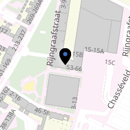 Appartement BDA00 B 8723 46