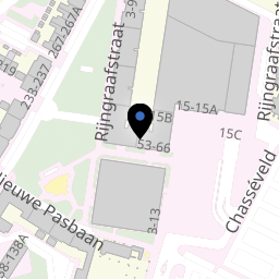 Appartement BDA00 B 8723 47