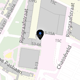 Appartement BDA00 B 8723 49