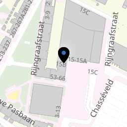 Appartement BDA00 B 8723 50
