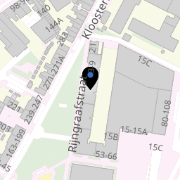 Appartement BDA00 B 8723 51