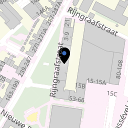 Appartement BDA00 B 8723 53