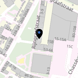 Appartement BDA00 B 8723 56