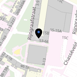 Appartement BDA00 B 8723 59