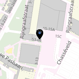 Appartement BDA00 B 8723 61