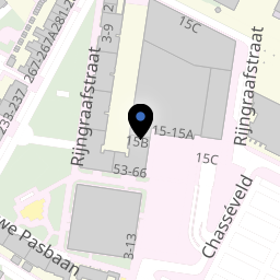 Appartement BDA00 B 8723 63