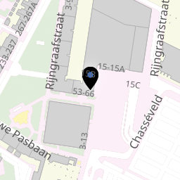 Appartement BDA00 B 8723 71
