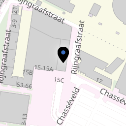 Appartement BDA00 B 8723 88