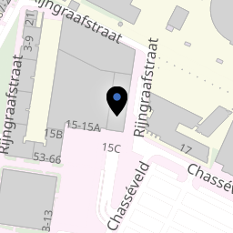 Appartement BDA00 B 8723 89