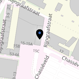 Appartement BDA00 B 8723 92