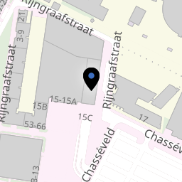 Appartement BDA00 B 8723 93