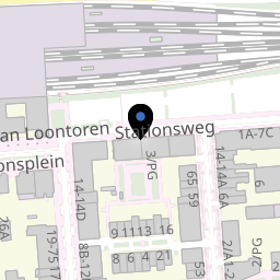 Appartement BDA00 B 8730 368