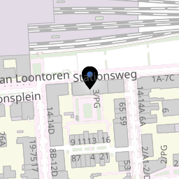 Appartement BDA00 B 8730 372