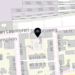 Appartement BDA00 B 8730 396